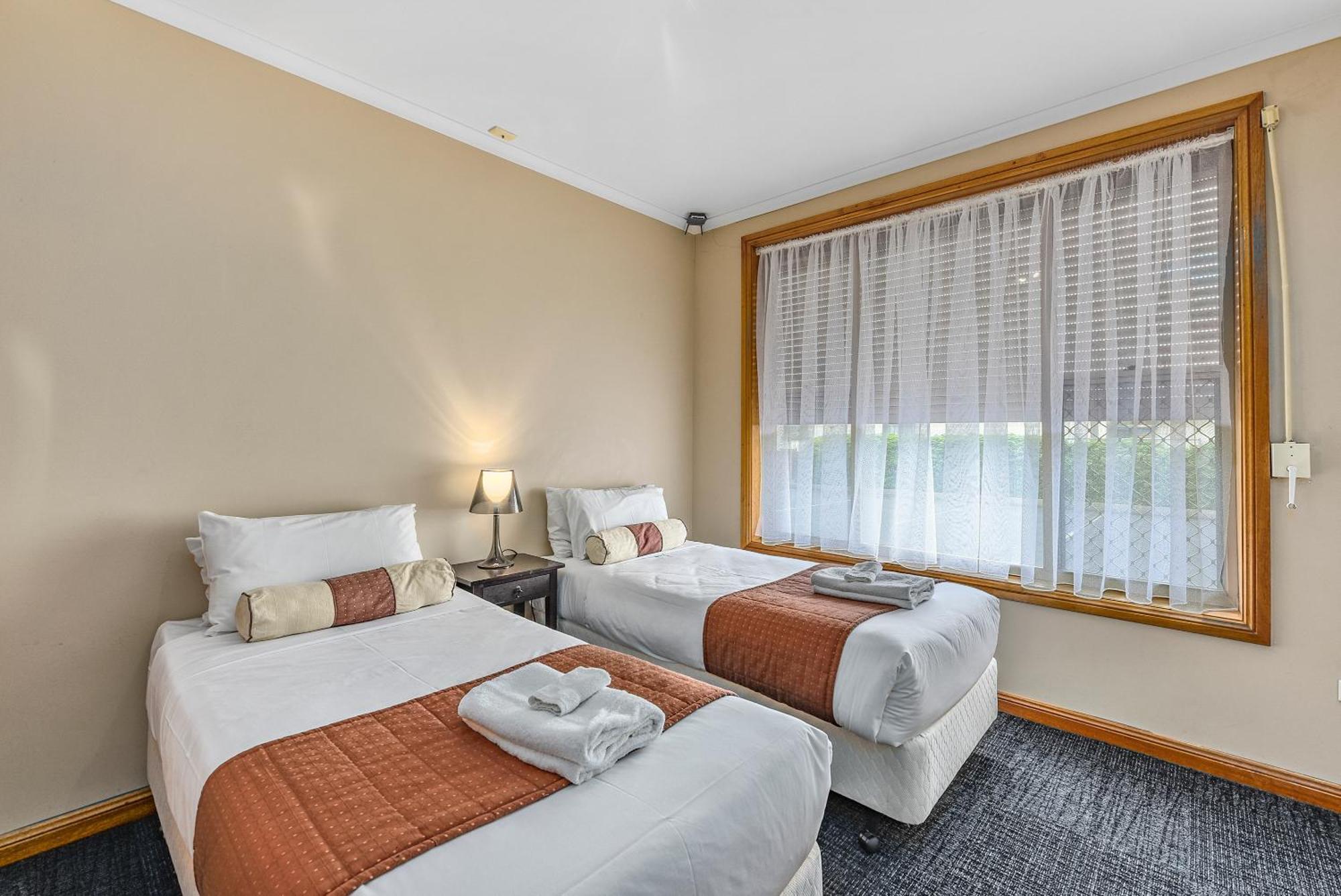 Southgate Motel Маунт-Гамбье Номер фото